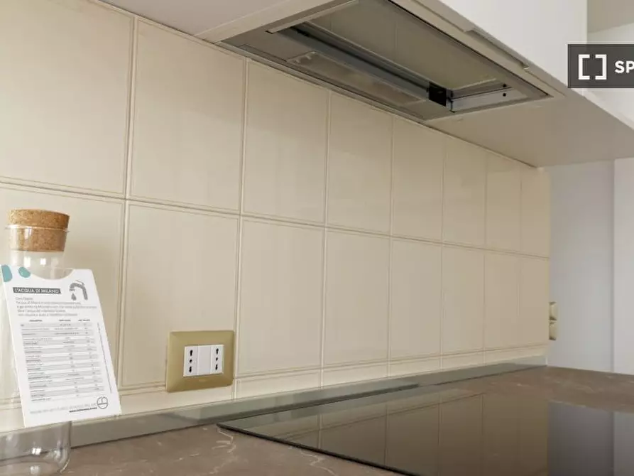 Immagine 2 di Appartamento in affitto  in Via Bergognone a Milano