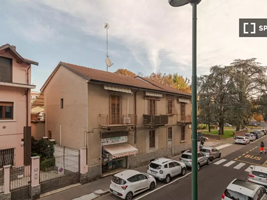 Immagine 16 di Appartamento in affitto  in Via Magenta a Sesto San Giovanni