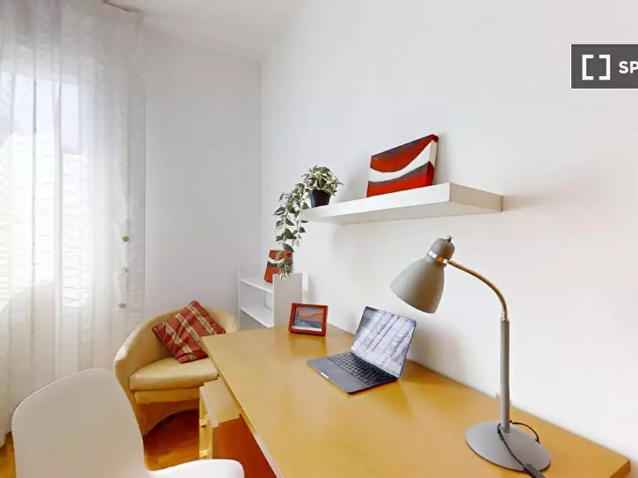 Immagine 4 di Camera condivisa in affitto  in VIA Tirana a Padova