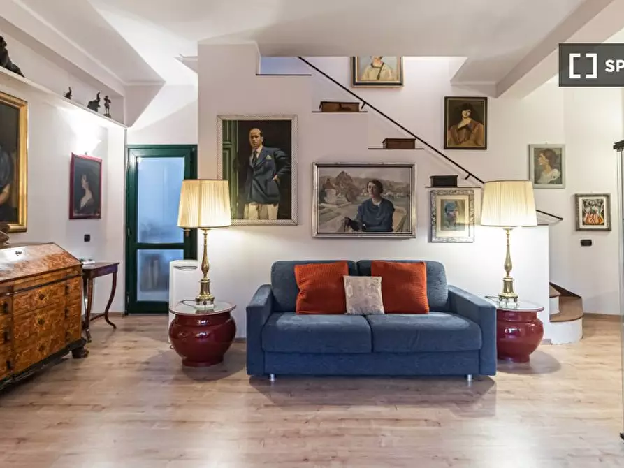 Immagine 9 di Appartamento in affitto  in Via Filippo Argelati a Milano