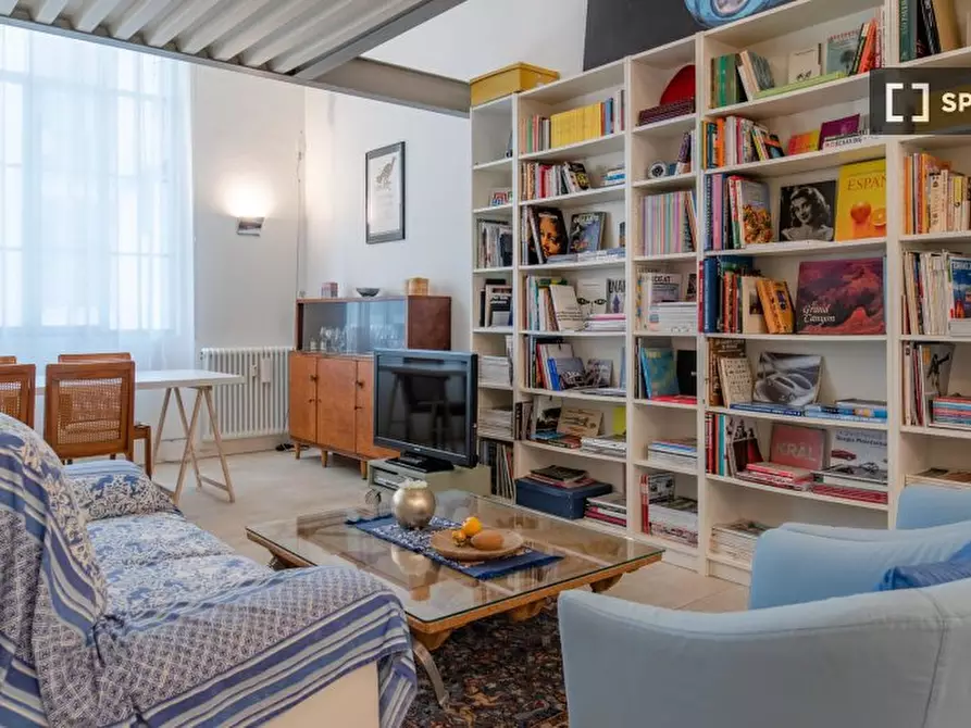 Immagine 5 di Appartamento in affitto  in Via Matteo Pescatore a Torino