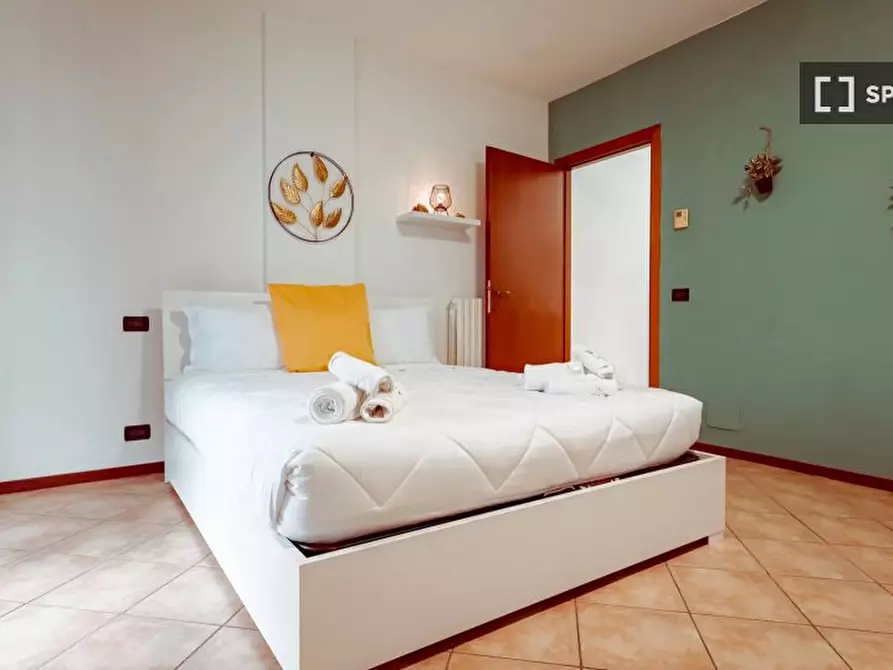 Immagine 1 di Appartamento in affitto  in Via Cesana a Torino