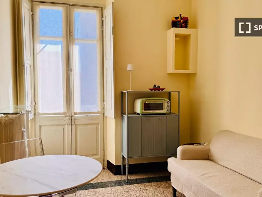 Immagine 14 di Appartamento in affitto  in Via Gerolamo Tiraboschi a Torino