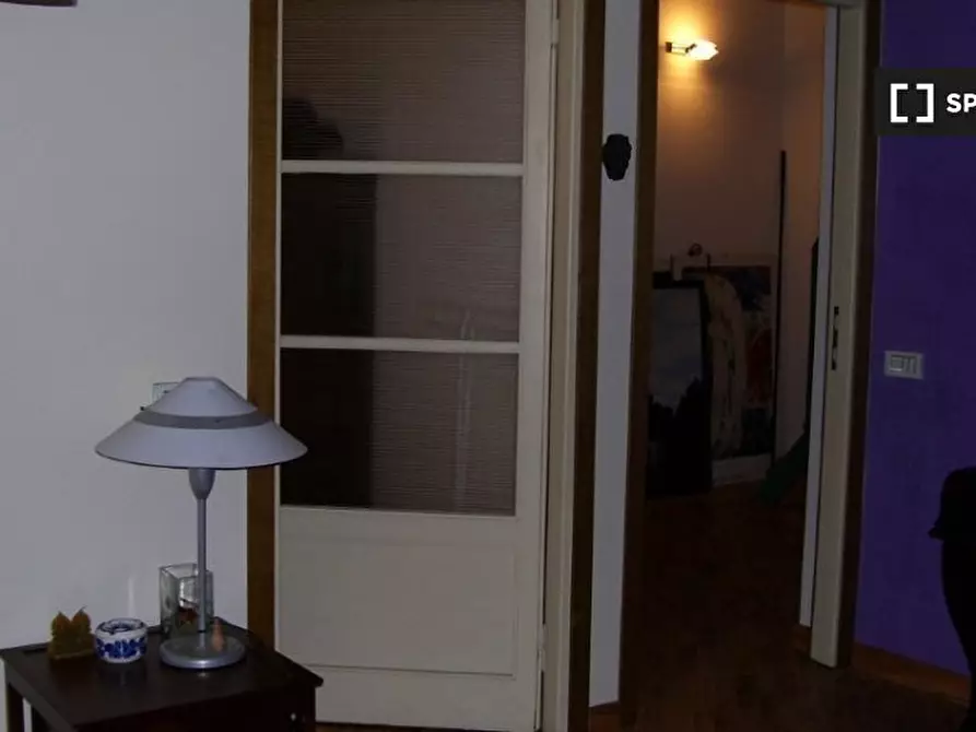 Immagine 9 di Camera condivisa in affitto  in Via Armando Diaz a Baranzate