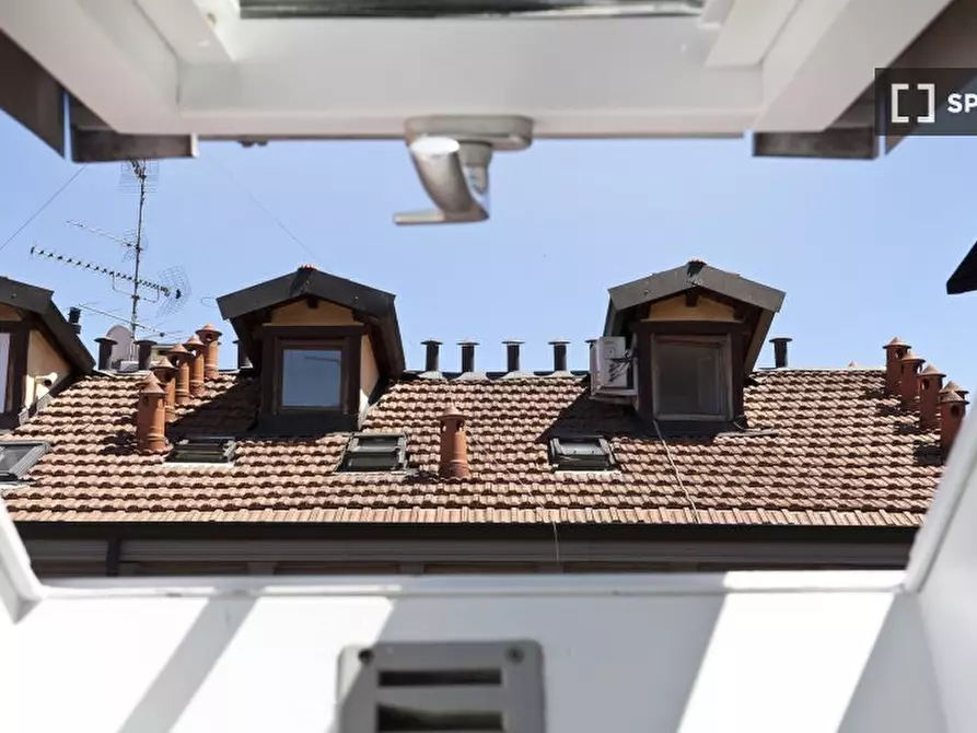 Immagine 7 di Appartamento in affitto  in Via Galeazzo Alessi a Milano