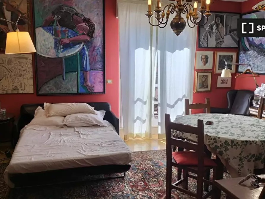 Immagine 4 di Camera condivisa in affitto  in Via Solatia a Perugia