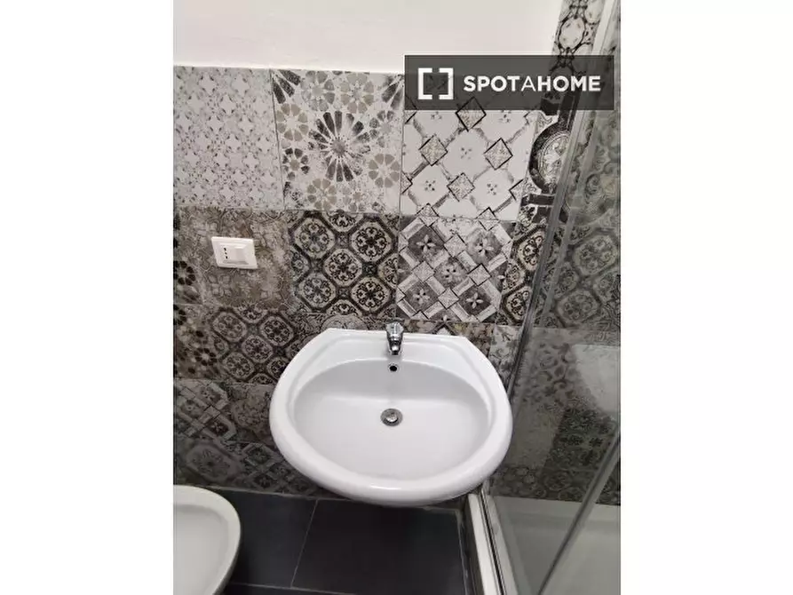 Immagine 17 di Camera condivisa in affitto  in V.le Pietro Pietramellara a Bologna