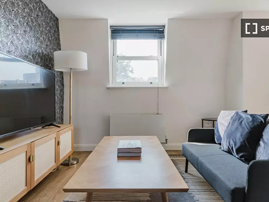 Immagine 2 di Appartamento in affitto  in Enford St a Paddington