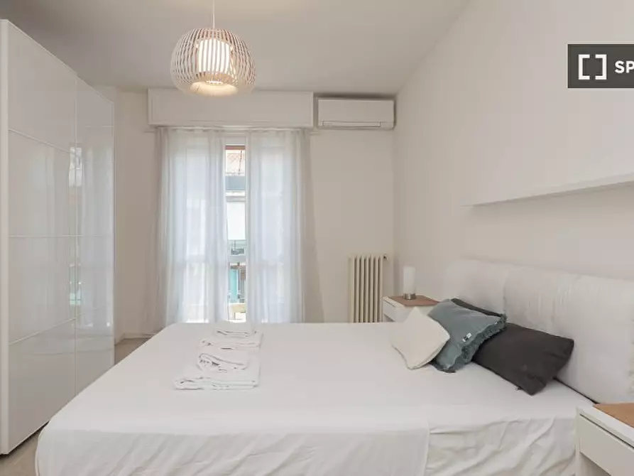 Immagine 15 di Appartamento in affitto  in Via Privata Don Bartolomeo Grazioli a Milano