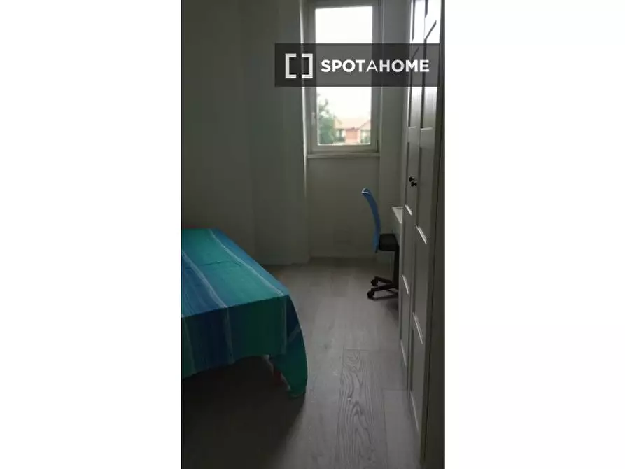 Immagine 11 di Appartamento in affitto  in Via Valle Antrona a Milano