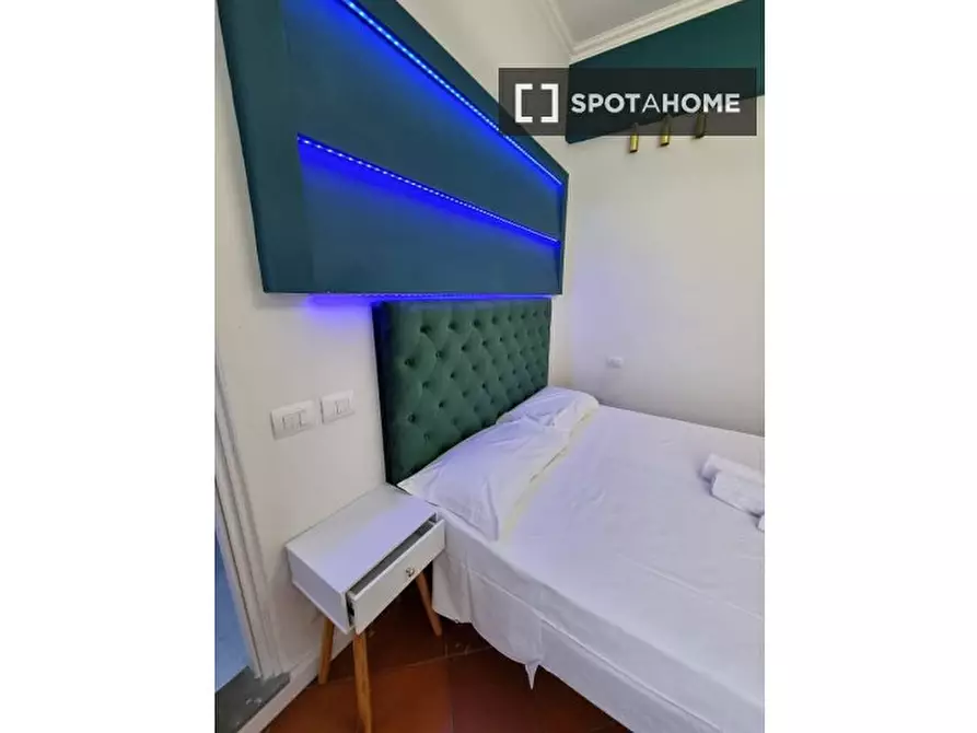Immagine 13 di Camera condivisa in affitto  in Via San Zanobi a Firenze