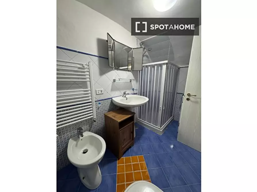 Immagine 9 di Appartamento in affitto  in Via Antonio Mancini a Napoli