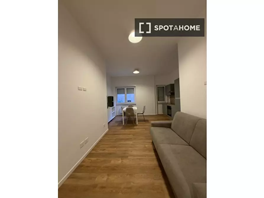 Immagine 1 di Appartamento in affitto  in Via Carlo Galassi Paluzzi a Roma