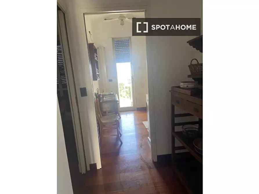 Immagine 16 di Appartamento in affitto  in Via Miramare a Genova