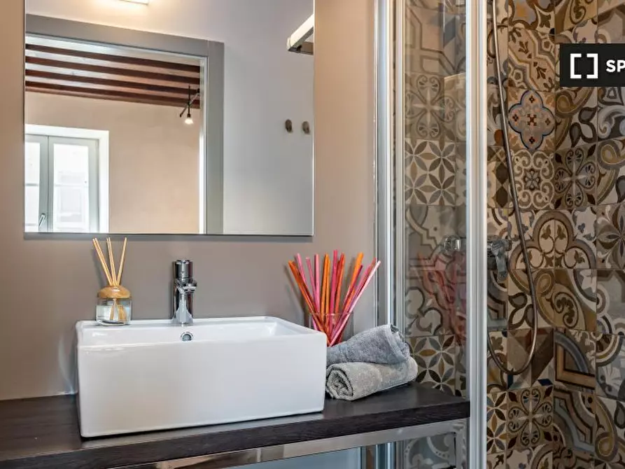 Immagine 14 di Camera condivisa in affitto  in Via Paganini a Rovereto