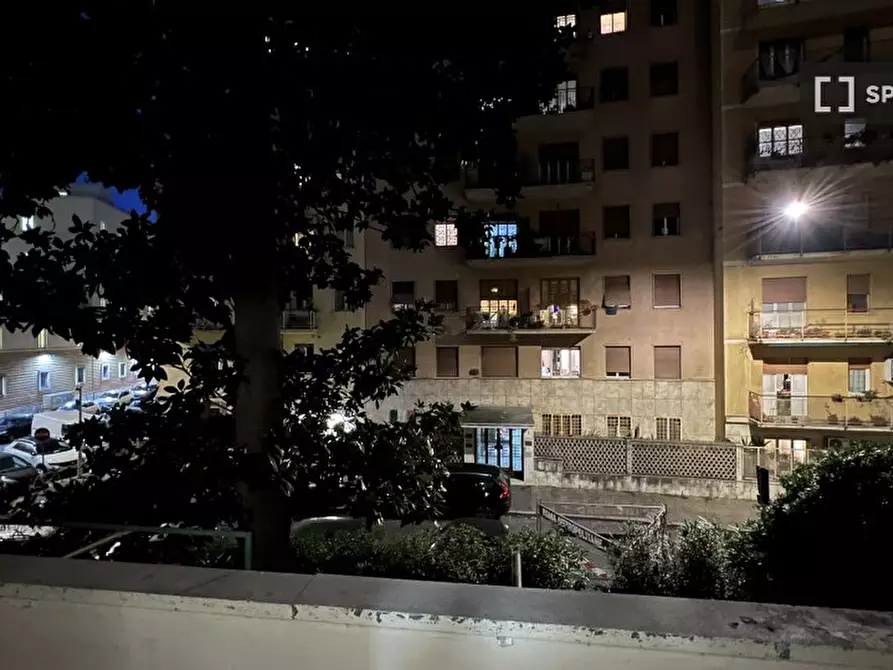 Immagine 1 di Appartamento in affitto  in Via Giunio Bazzoni a Roma
