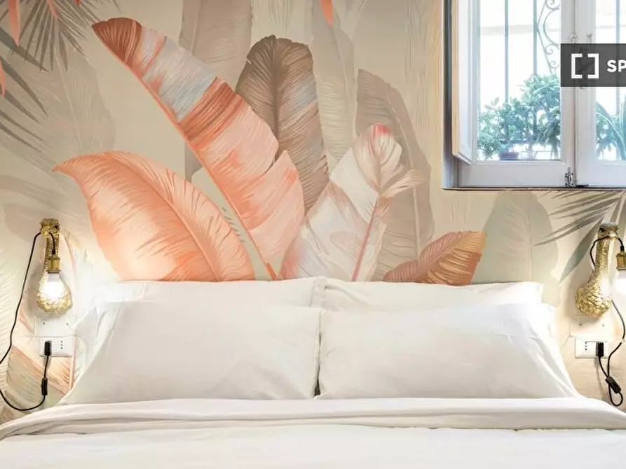 Immagine 13 di Appartamento in affitto  in P.za Annibaliano a Roma