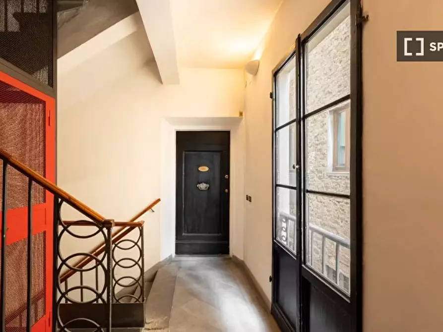 Immagine 6 di Appartamento in affitto  in Via della Vigna Nuova a Firenze