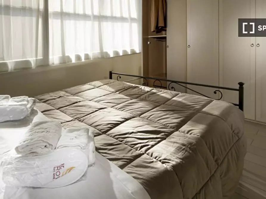 Immagine 10 di Appartamento in affitto  in Via Salvatore Pincherle a Roma