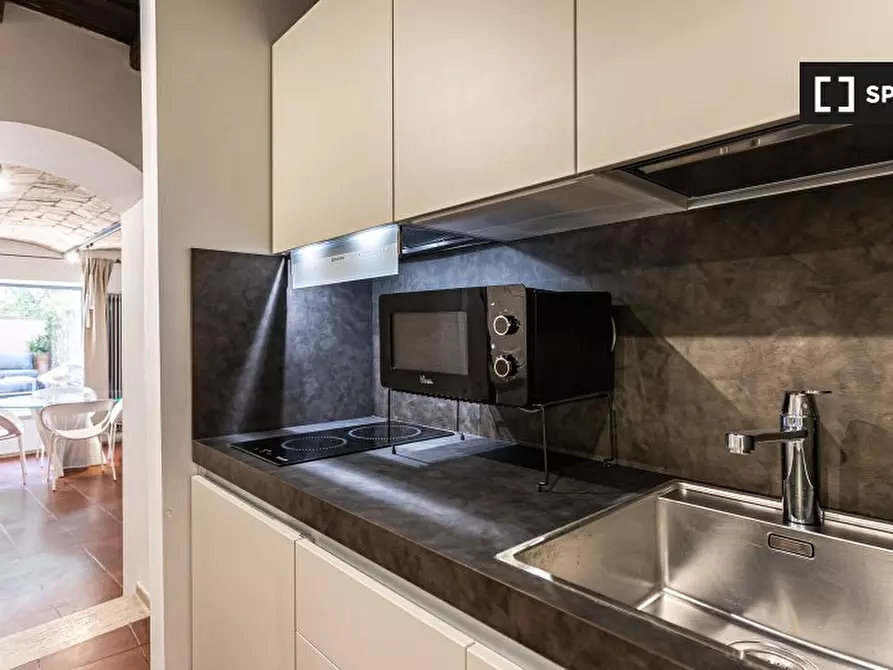 Immagine 18 di Appartamento in affitto  in Via dell'Arco della Ciambella a Roma