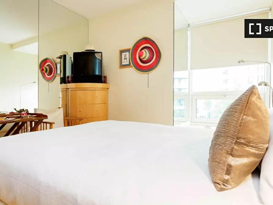 Immagine 8 di Appartamento in affitto  in Flat The Panoramic a 