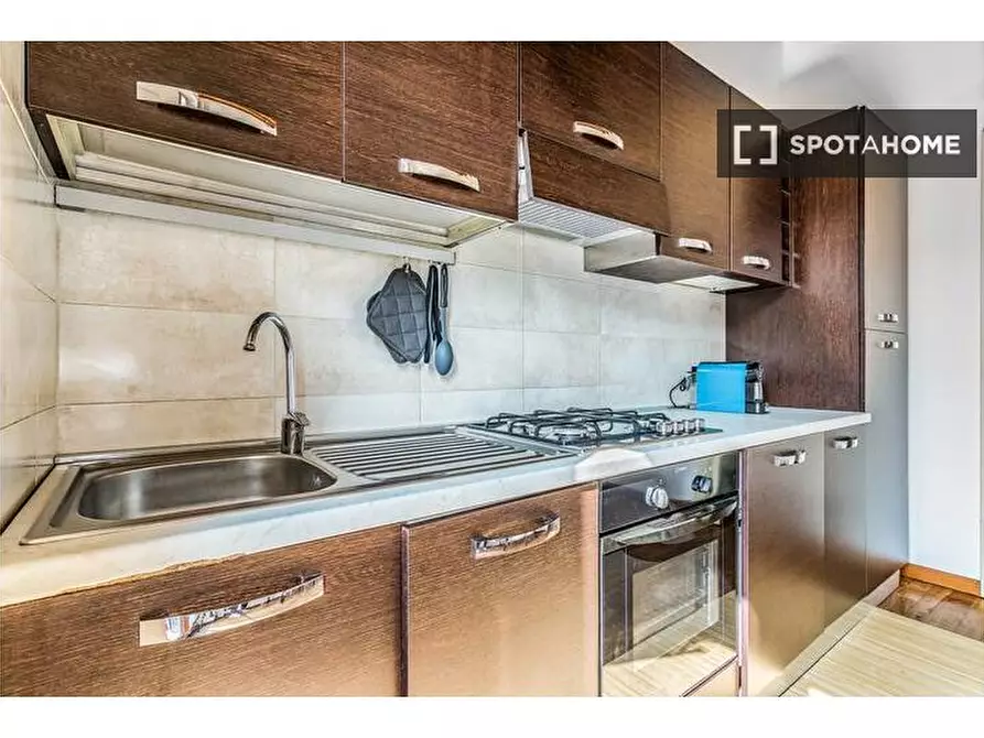 Immagine 9 di Appartamento in affitto  in Via Orti a Milano