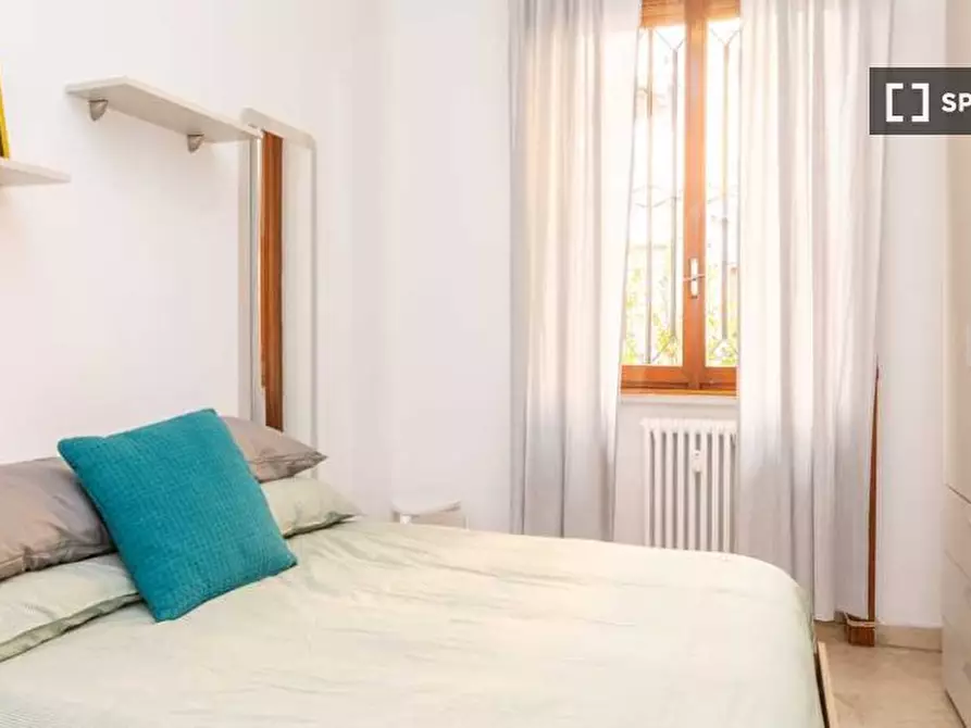 Immagine 4 di Camera condivisa in affitto  in Via Angelo Maj a Milano