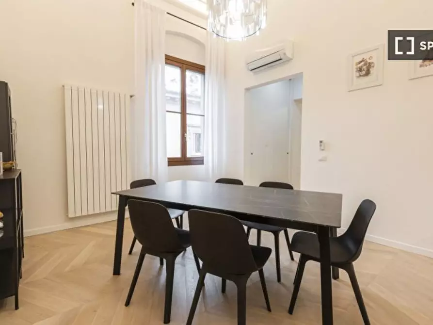 Immagine 13 di Appartamento in affitto  in Via S. Gallo a Firenze