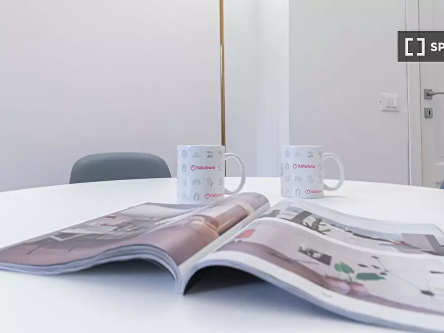 Immagine 16 di Appartamento in affitto  in Corso Indipendenza a Milano