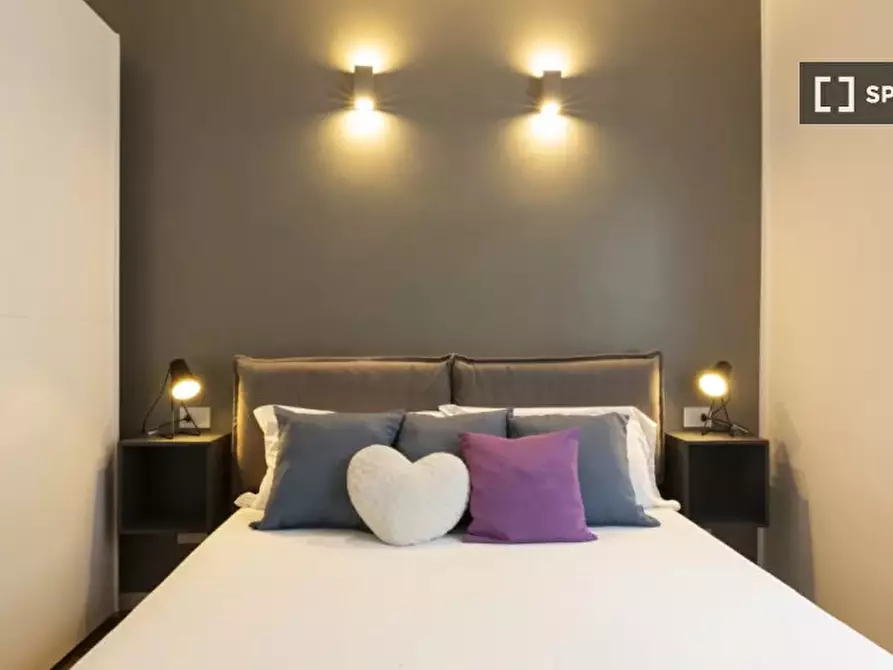 Immagine 12 di Appartamento in affitto  in Via Gran S. Bernardo a Milano