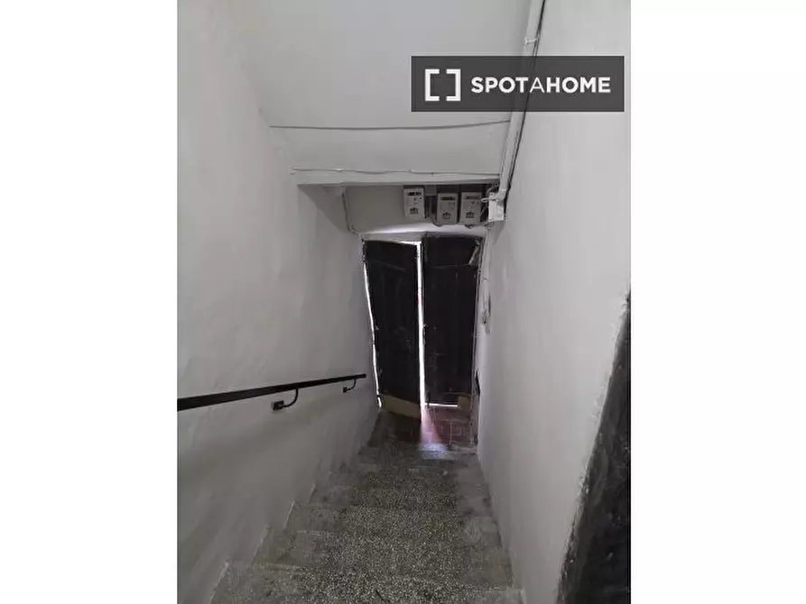 Immagine 5 di Appartamento in affitto  in Via Forno Di Sotto a Viterbo