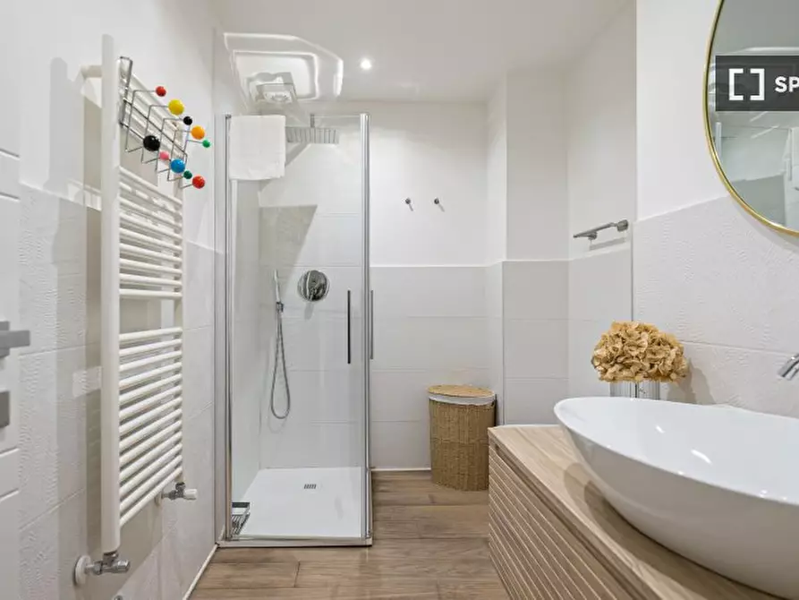 Immagine 4 di Appartamento in affitto  in Via San Marco a Milano