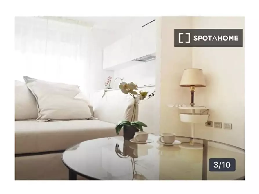 Immagine 9 di Appartamento in affitto  in Via Fontana a Milano