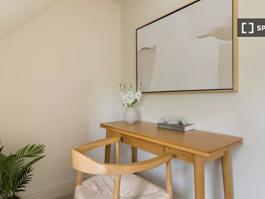 Immagine 5 di Appartamento in affitto  in Lyndhurst Avenue a Barnet