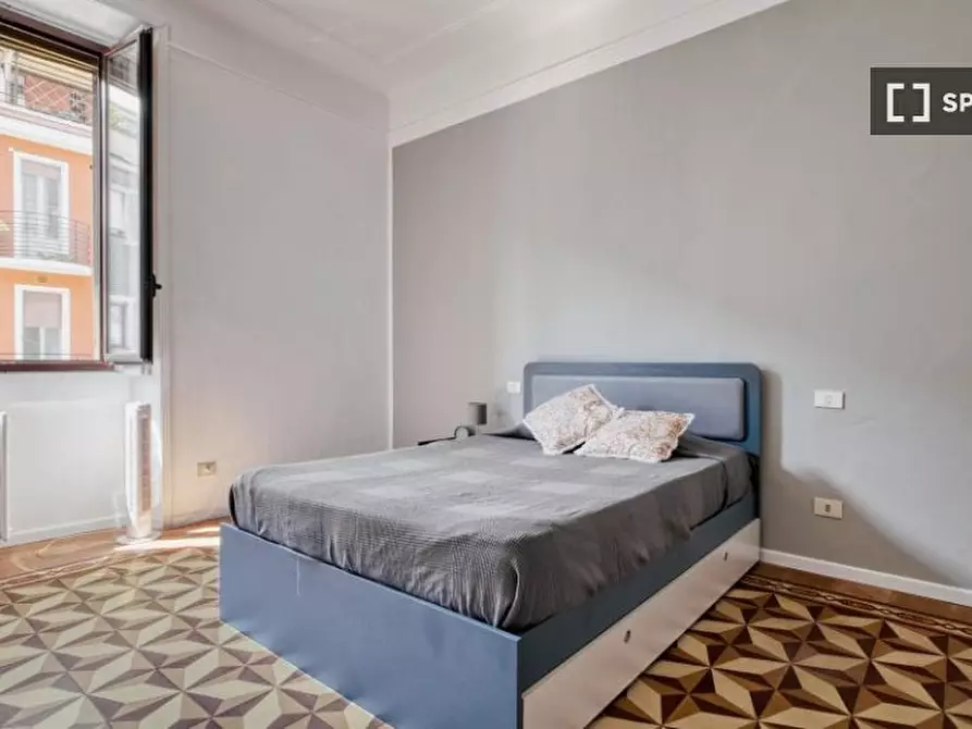 Immagine 5 di Camera condivisa in affitto  in Via Francesco Brioschi a Milano