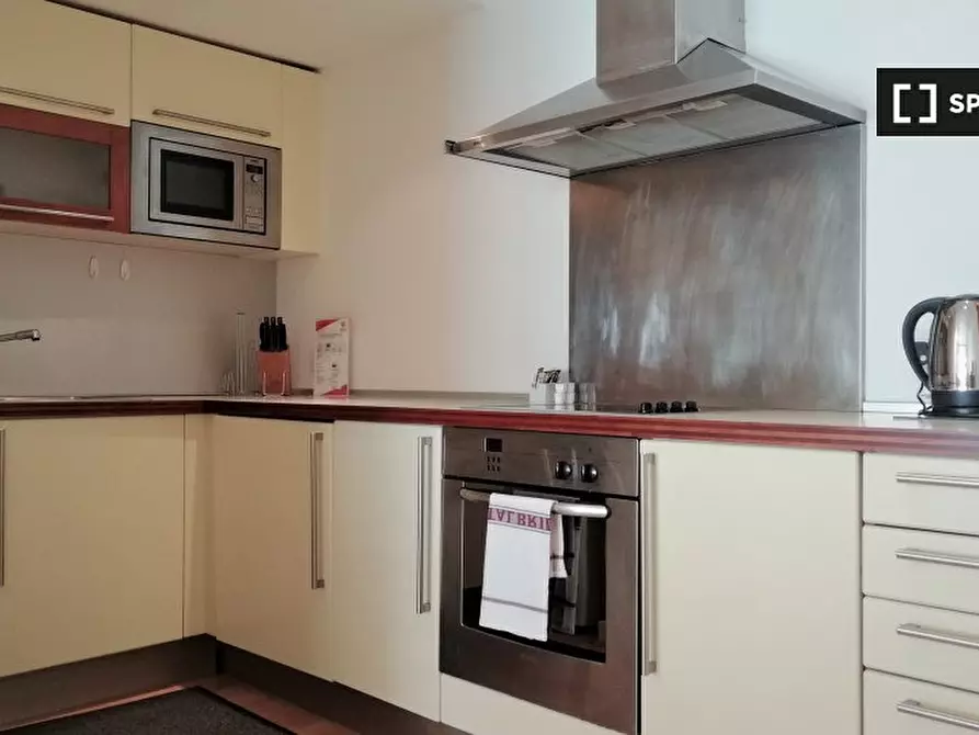 Immagine 3 di Appartamento in affitto  in Featherstone St a Islington