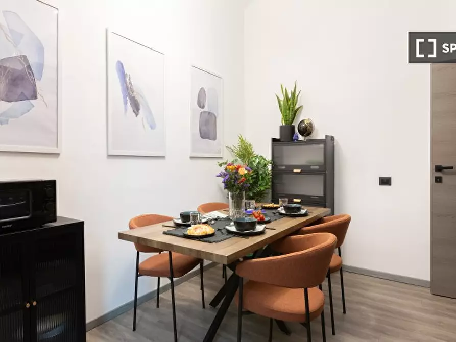 Immagine 10 di Ufficio in affitto  in Via Goffredo Mameli a Roma