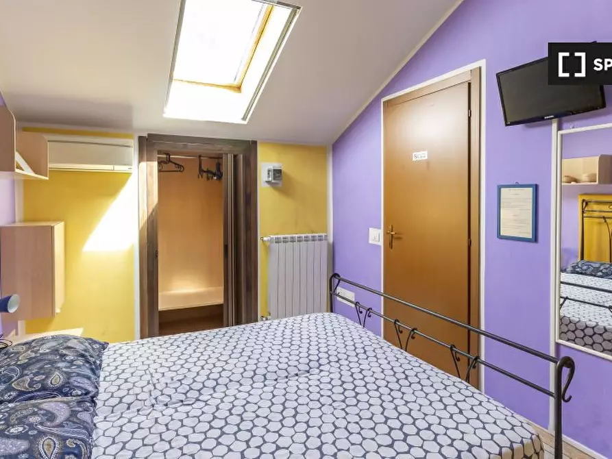 Immagine 14 di Camera condivisa in affitto  in Via Gian Carlo Clerici a Sesto San Giovanni