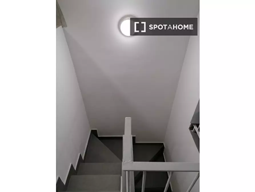 Immagine 4 di Ufficio in affitto  in Via Duomo a Napoli