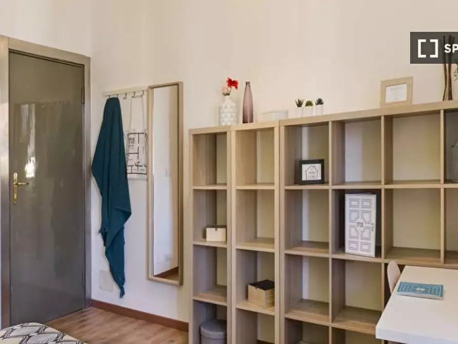 Immagine 6 di Camera condivisa in affitto  in Via San Vincenzo a Milano