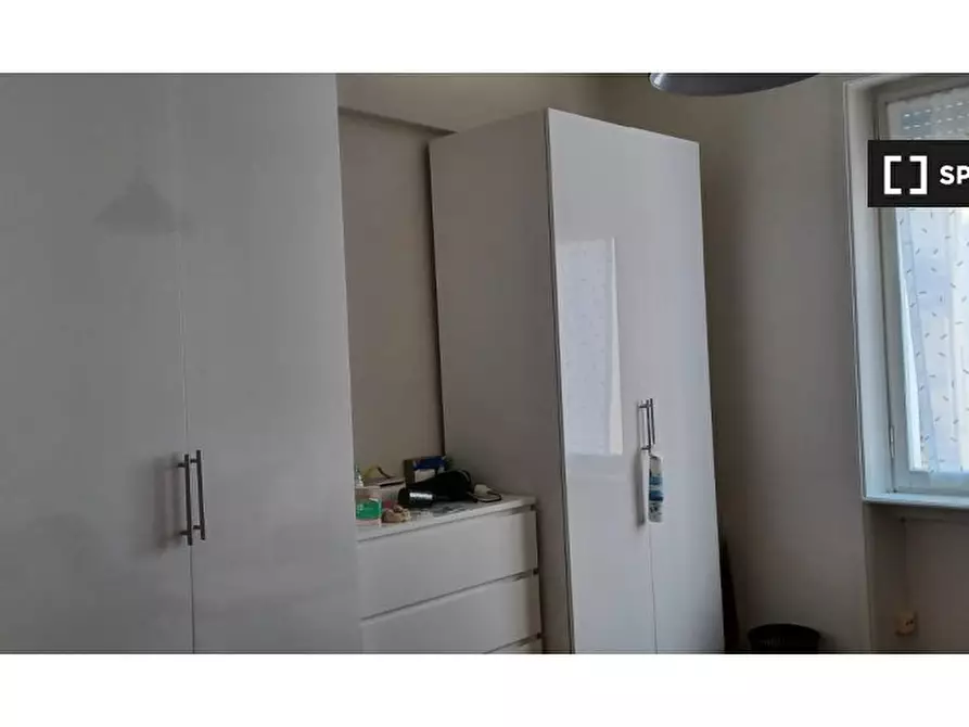 Immagine 3 di Camera condivisa in affitto  in Via Savona a Milano