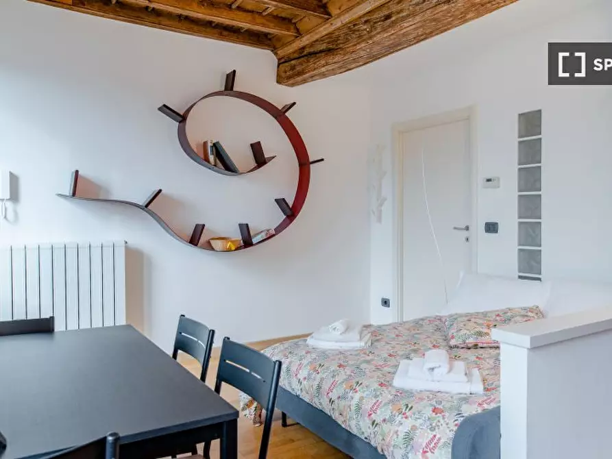 Immagine 15 di Appartamento in affitto  in Via Garibaldi a Torino