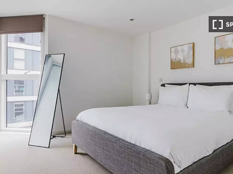 Immagine 9 di Appartamento in affitto  in Pear Tree St a Islington