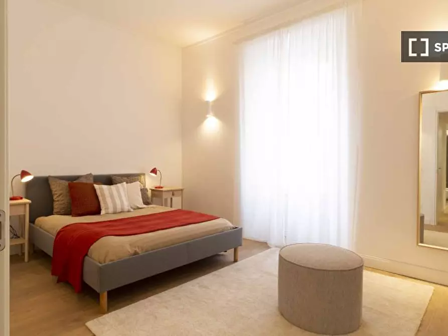 Immagine 9 di Appartamento in affitto  in Via Carlo Imbonati a Milano