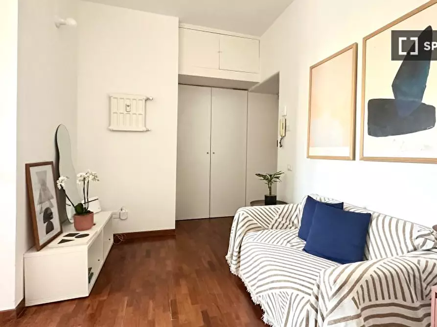 Immagine 2 di Appartamento in affitto  in Via Verbania a Roma