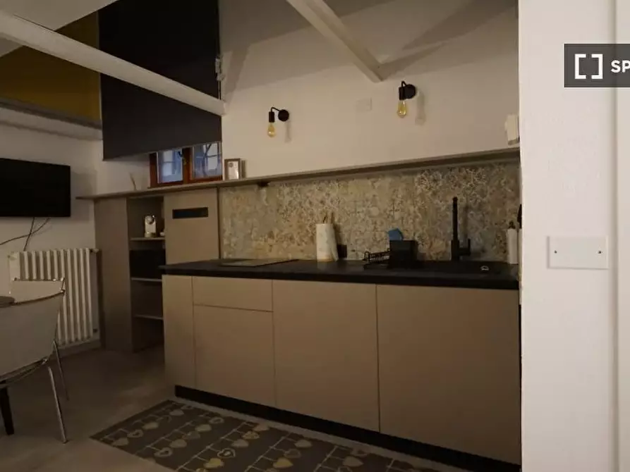 Immagine 16 di Appartamento in affitto  in Via Federico Confalonieri a Milano