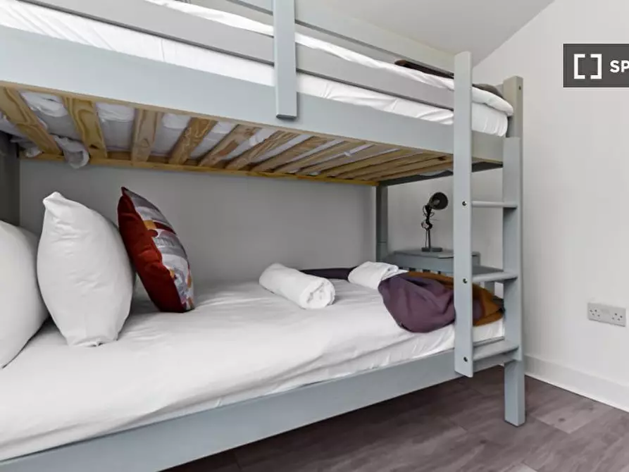Immagine 11 di Appartamento in affitto  in Winchelsea Rd a Tottenham