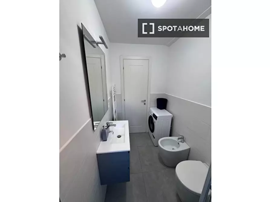 Immagine 3 di Ufficio in affitto  in Via Angiolo Cassioli a Roma