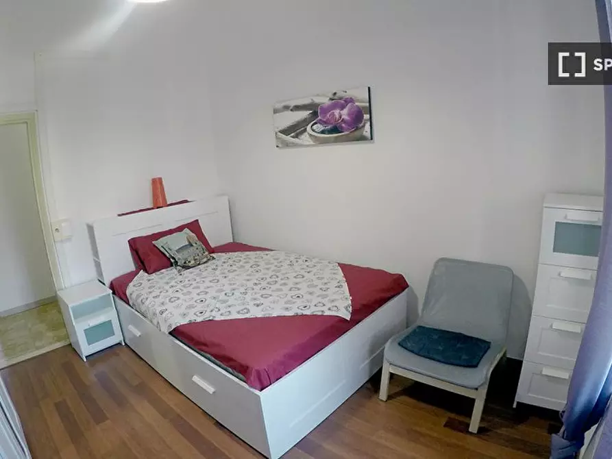 Immagine 5 di Camera condivisa in affitto  in Via Montebello a Firenze