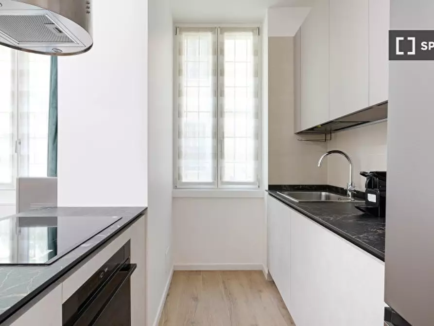 Immagine 17 di Appartamento in affitto  in Via Ponte Vetero a Milano